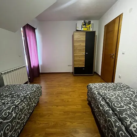 New Good And Cheap Casa de Férias Saraievo